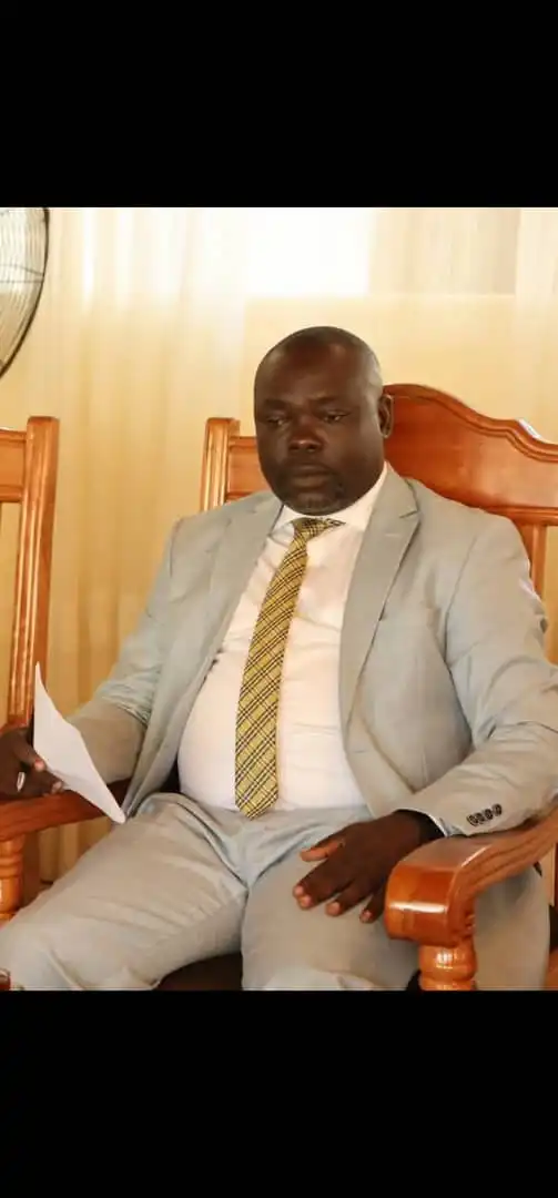 OPINION (Juma David Augustine) Political Dialogue Critical to Legitimize Diverse Ideas