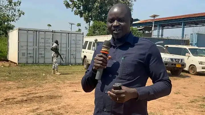 Lainya Communities Urged to Return Home and Support Development