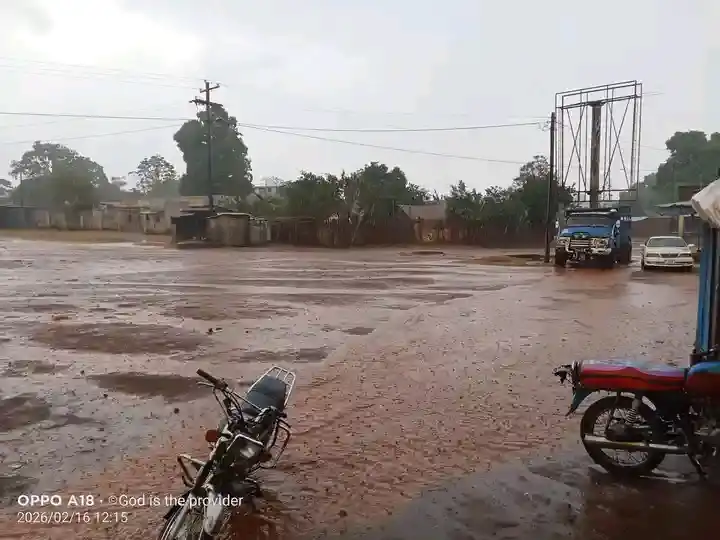 Farmers in Yei Urged to Prepare for First Planting Season
