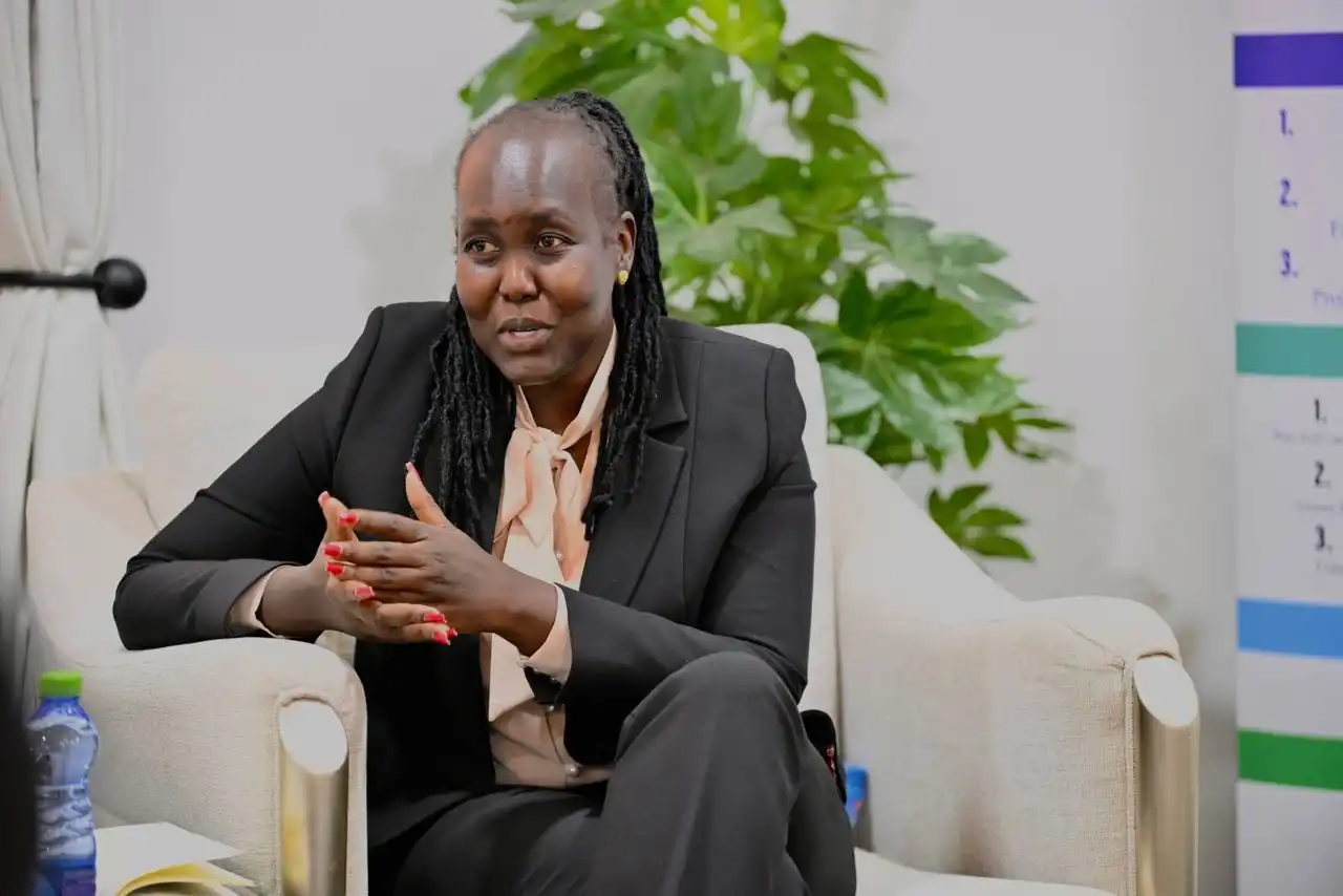 South Sudan Cancels Unlawful Chamber Elections