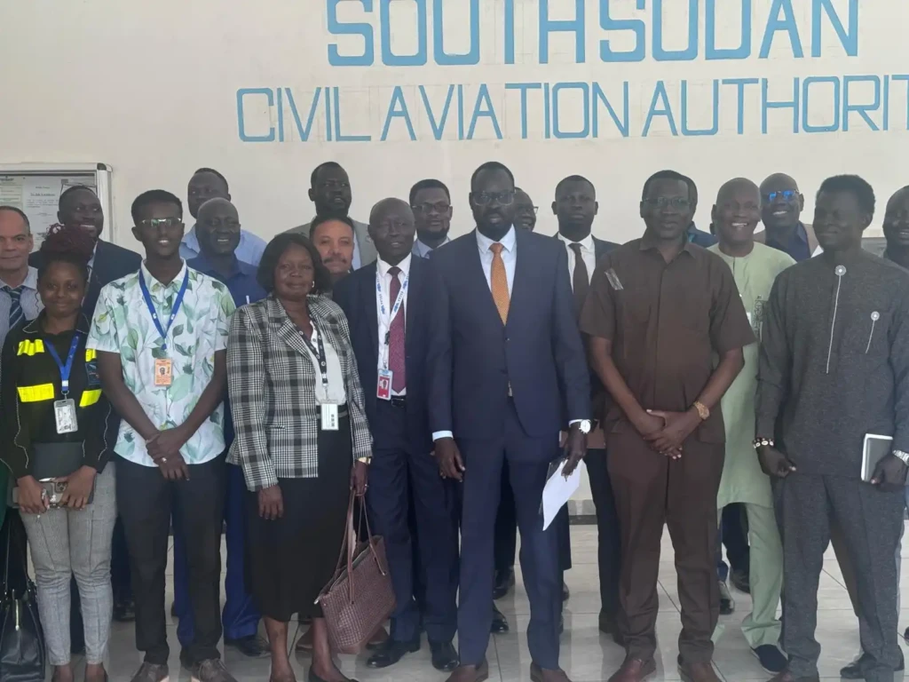South Sudan Cuts Aviation Fees to Lower Air Travel Costs