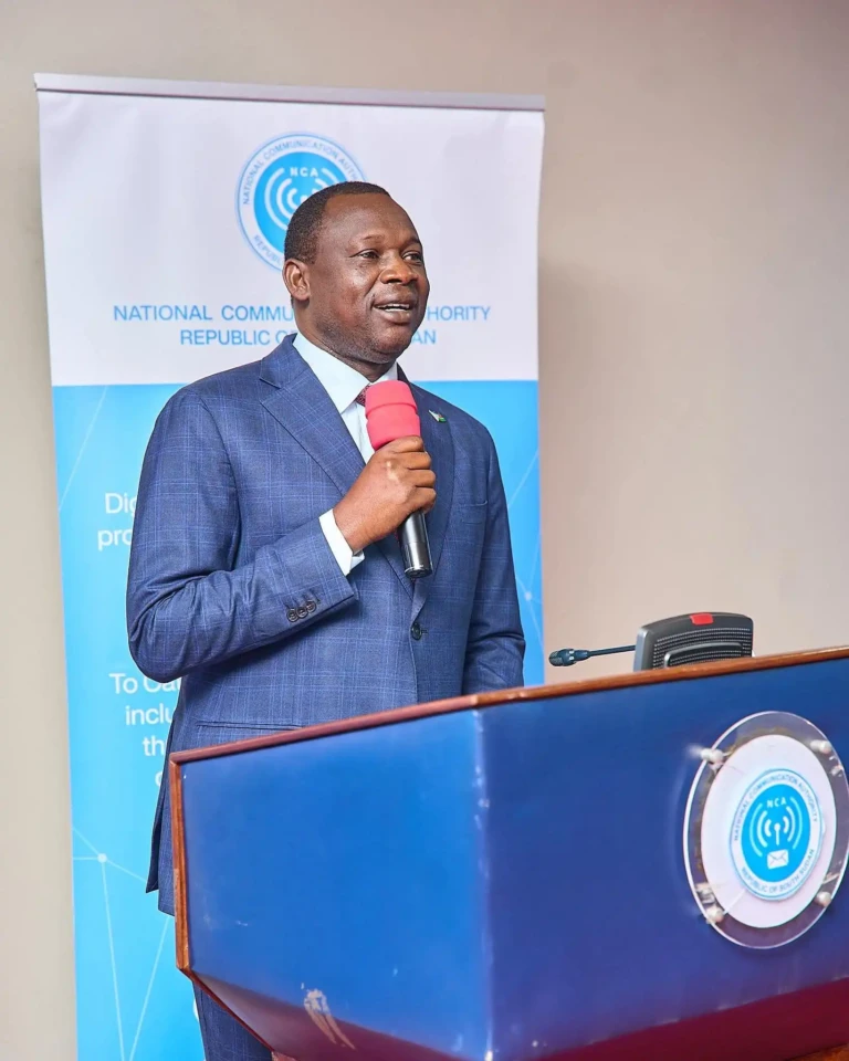 NCA e-Services Go Live Across South Sudan
