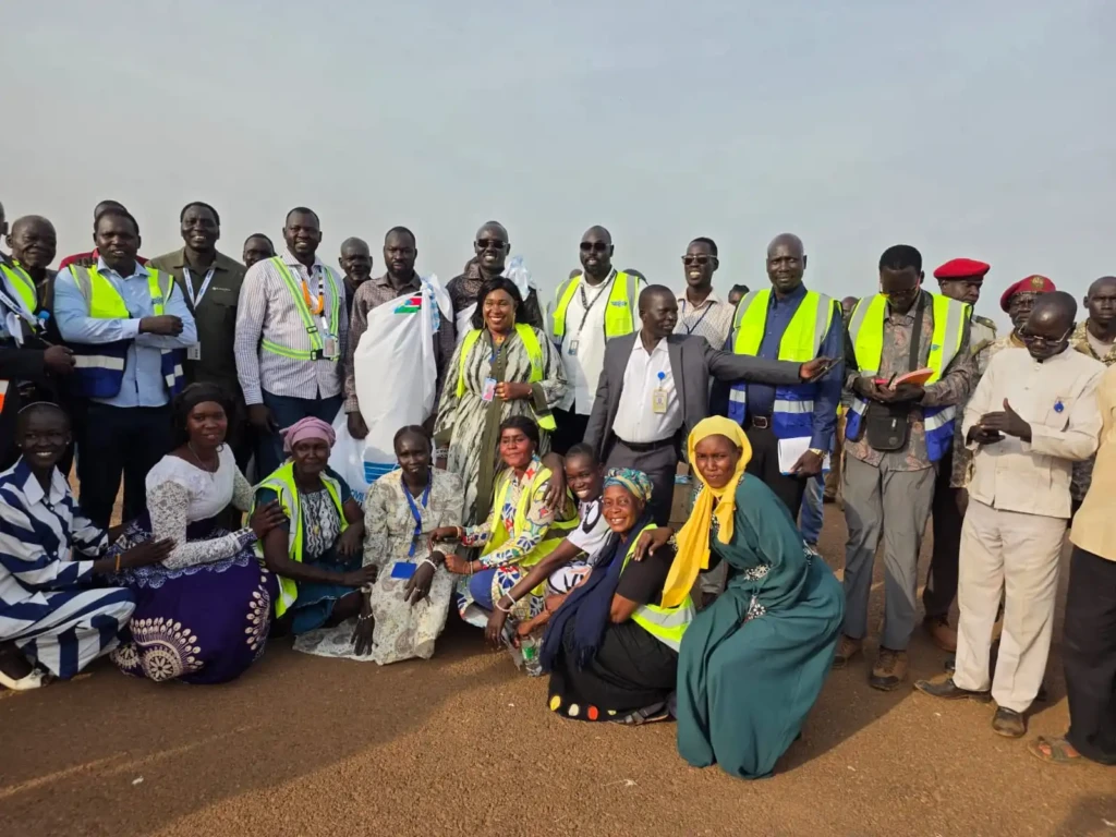 Aviation Body Moves to Upgrade Malakal and Wau Airports Aviation Body Moves to Upgrade Malakal and Wau Airports