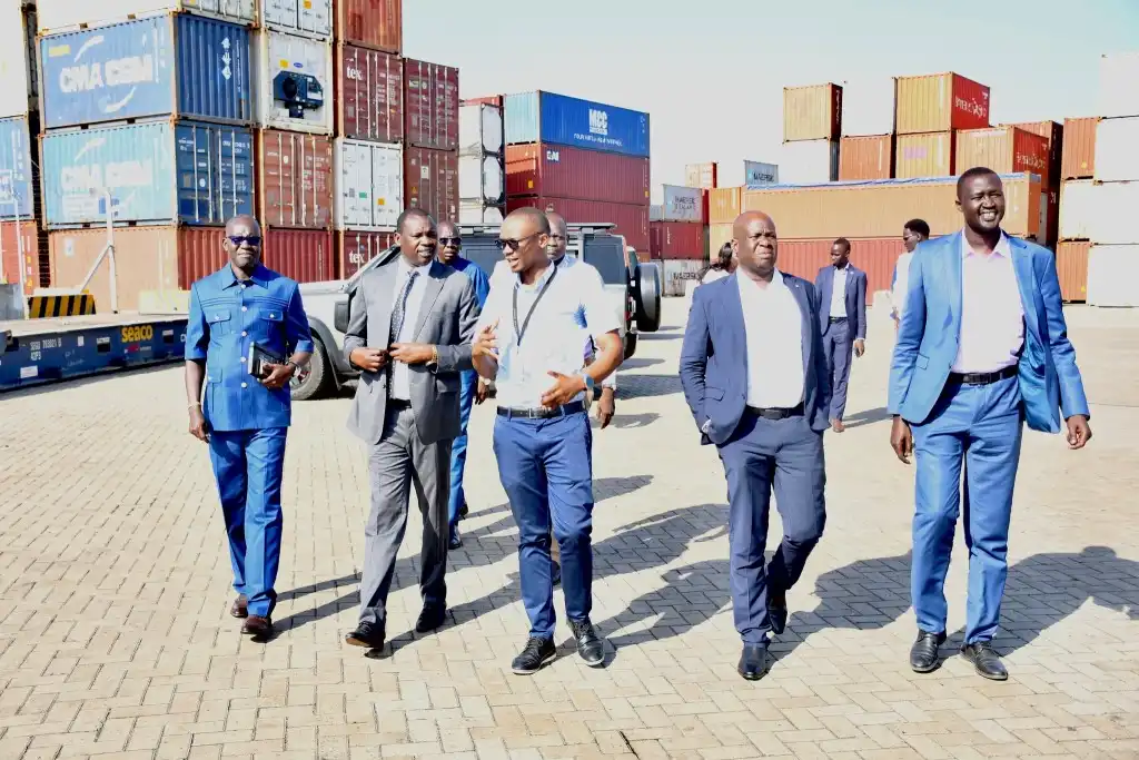 Revenue Authority Moves to Cut South Sudanese Cargo Delays at Mombasa Port