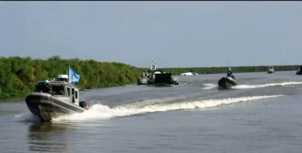 Attacks Force WFP to Suspend Aid in Upper Nile