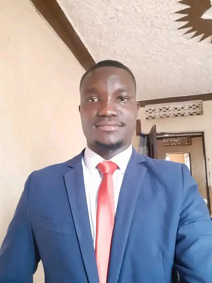 Yei Youth Leader Warns Youth Against Late Night Movements