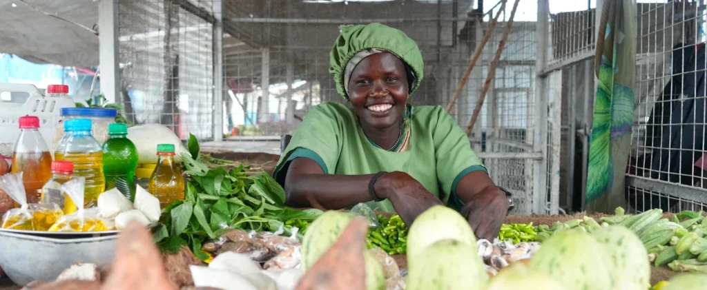 Youth Loans Boost Small Businesses in South Sudan