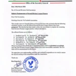 All matches will be rescheduled after the First Division Premier League concludes. Clubs will receive new dates from the Yei Football Association.