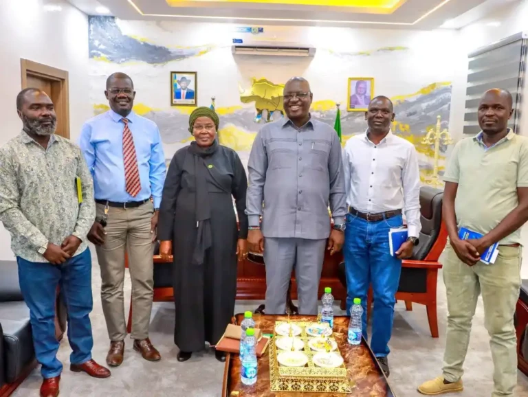 Campaign Aims to Cut Malaria Cases Across Central Equatoria