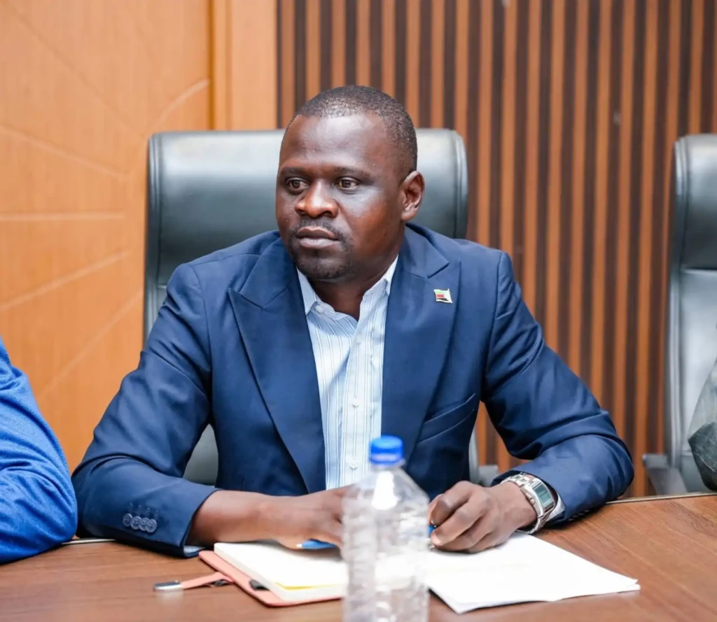 OPINION: Why the Youth of Yei River County Should Join Political Parties