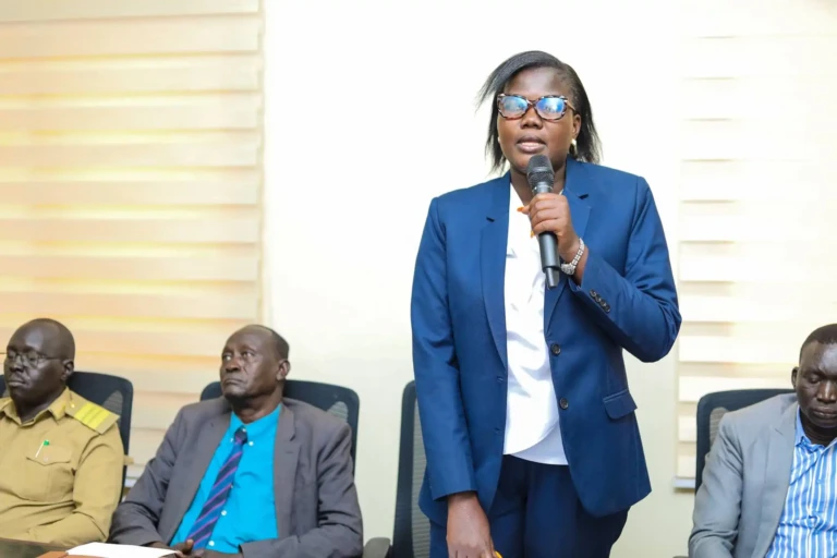 Juba Council Session Reopens With Focus on Services
