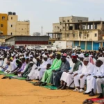 Juba Eid Message Stresses Peaceful Coexistence