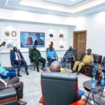 Juba Meeting Targets Gangs and Theft