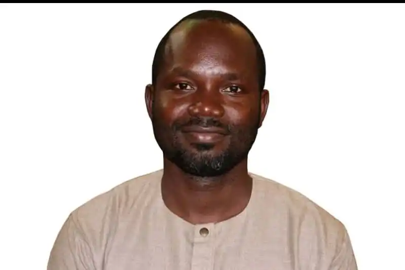 Justoson Victor Yoasa