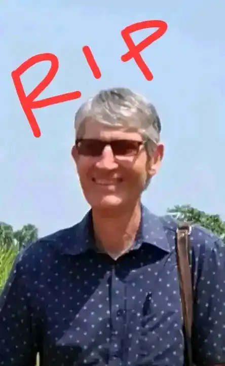 ECU Community Mourns the Passing of Visiting Lecturer Dr. Piet Du Toit