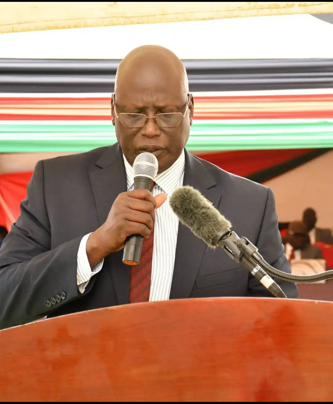 Manual Tax Payments Banned Across South Sudan