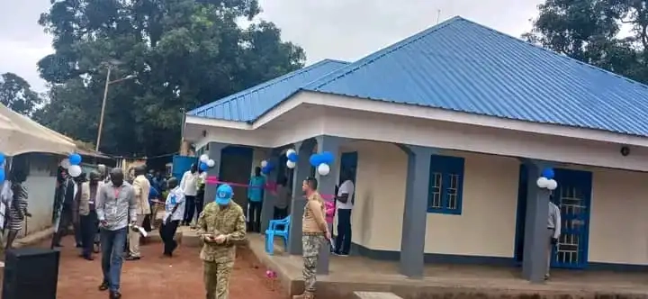 Activist Welcomes Four-Year Court Sentence for Schoolteacher in Yei