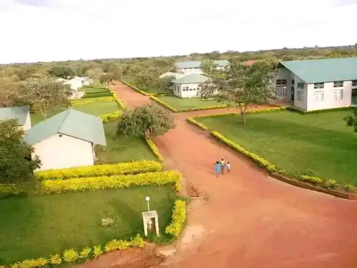 Scholarship Programme Opens for Students in Yei