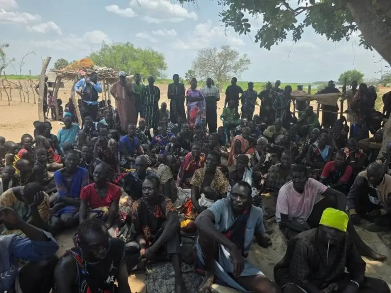 Police Search for Armed Group After Civilian Killed in Tombek Payam