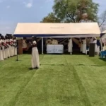 Terekeka Church Leaders Also Addressed Theft and Alcohol Abuse