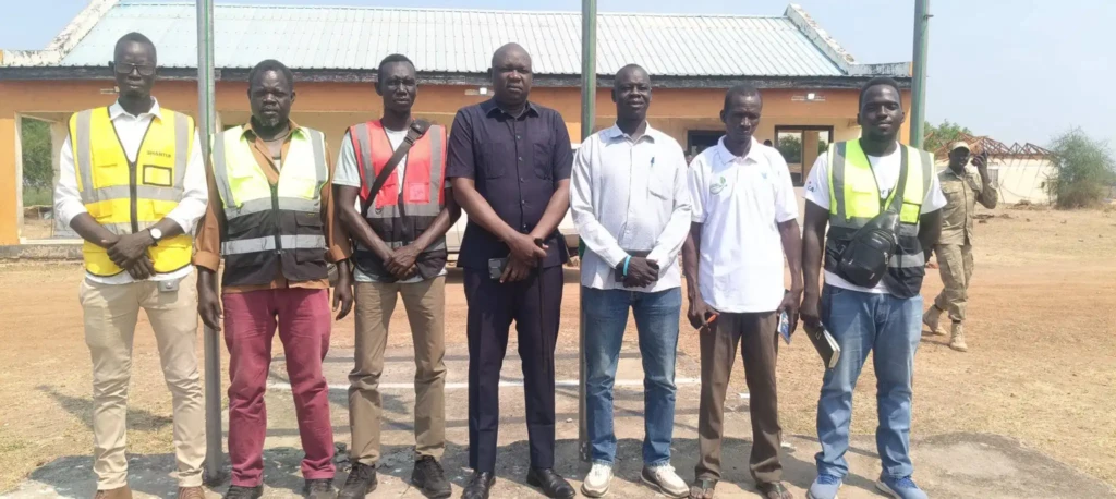 Terekeka County Plans Dam to Address Water Shortage