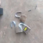 Yei Businesses Targeted in Late Night Break Ins