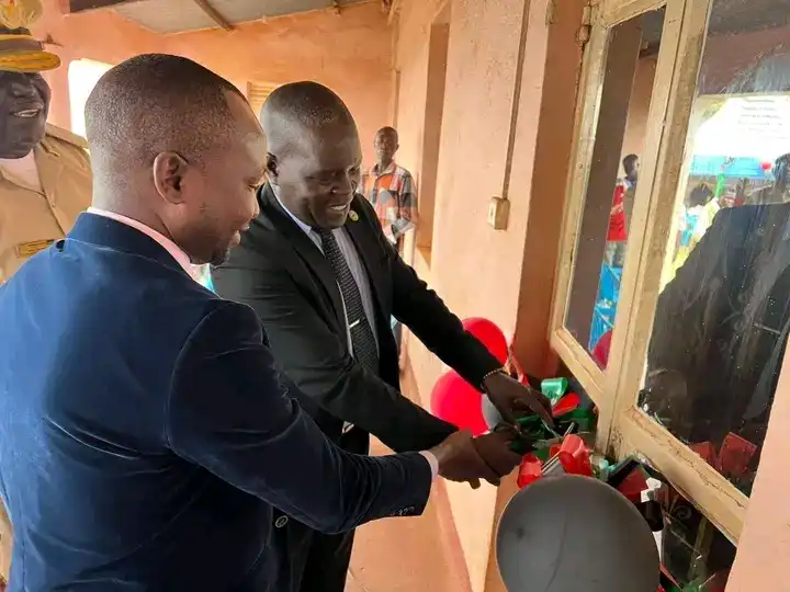 Yei River County Legislative Council Reopens After Two-Year Suspension