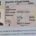 Yei County Clears Backlog of Identity Cards