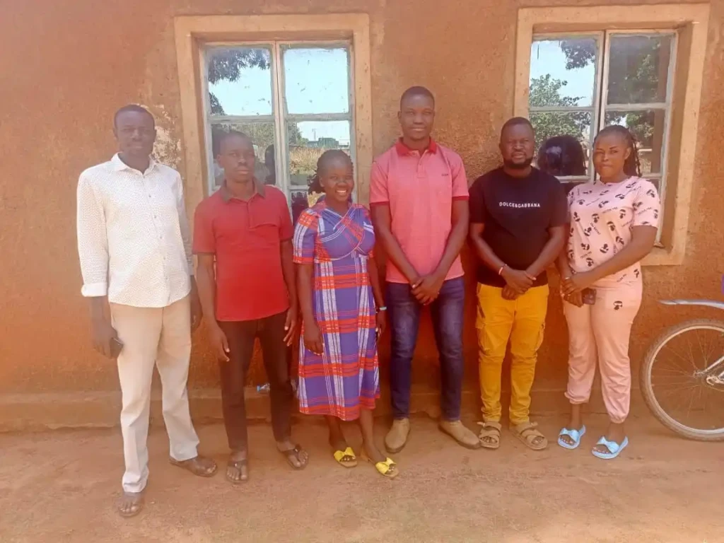 Yei River County Prepares for Boda Boda Leadership Vote - Access Radio