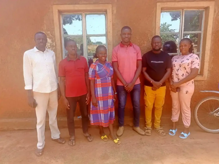 Yei Riders Prepare for Boda Boda Leadership Election