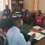 NGO Recruitment Practices Questioned in Yei River County