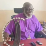 OPINION: God’s Eyes  Are On South Sudan: Do Not Give Up, My People