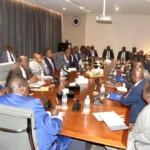 Banks to Receive More Cash to Meet Public Demand in South Sudan