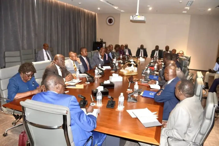 Banks to Receive More Cash to Meet Public Demand in South Sudan