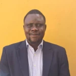 Mr. Boboya James Edimond. File Photo: (Access Radio)