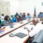 Central Equatoria Steps Up Farm Security