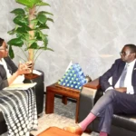 Cooperative Alliance Launch Set to Support Agriculture Sector in Sout Sudan