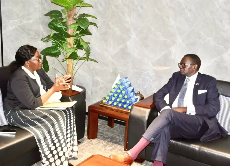 Cooperative Alliance Launch Set to Support Agriculture Sector in Sout Sudan