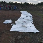 Day of Mourning Set for Saturday After Yei Flight Tragedy