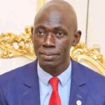 CEPO's Executive Director Mr. Edmund Yakani