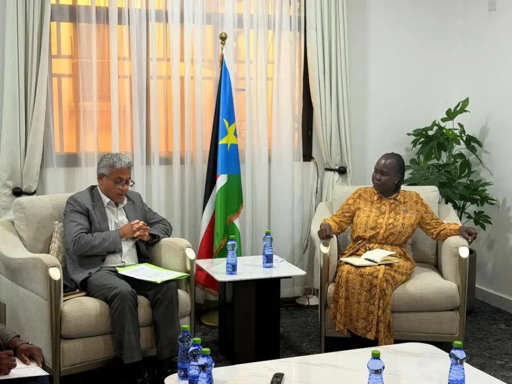 Efforts Intensify to Stabilise Fuel Supply in South Sudan