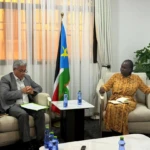 Efforts Intensify to Stabilise Fuel Supply in South Sudan