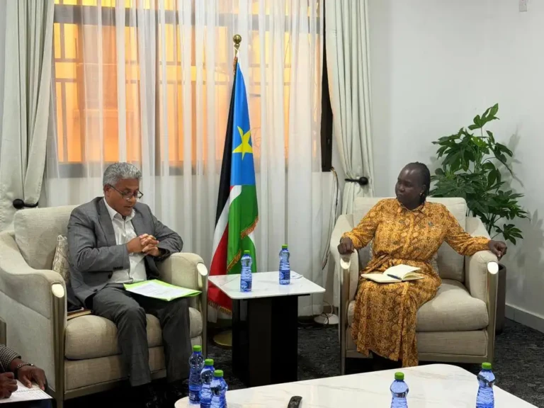 Efforts Intensify to Stabilise Fuel Supply in South Sudan