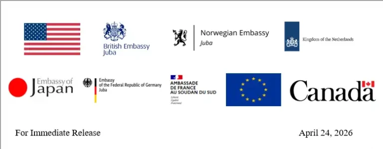 embassies