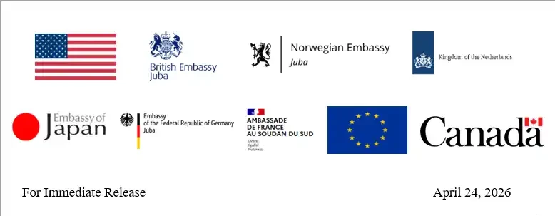 embassies