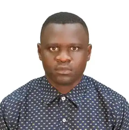 Emmanuel Khamis Richard