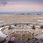 Entebbe and Nairobi see surge in passengers