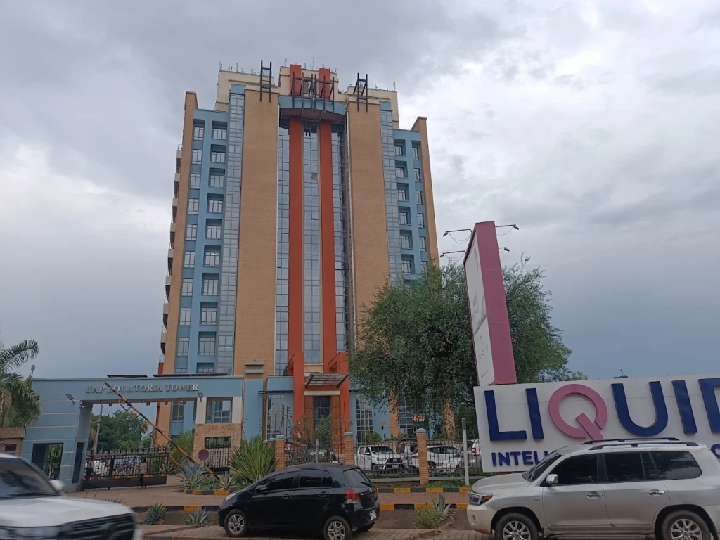 CES Government Dismisses Claims of Equatoria Tower Sale Deal