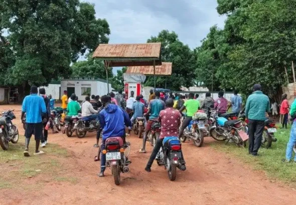 Fuel Prices Capped in Yei River County as Supply Costs Rise