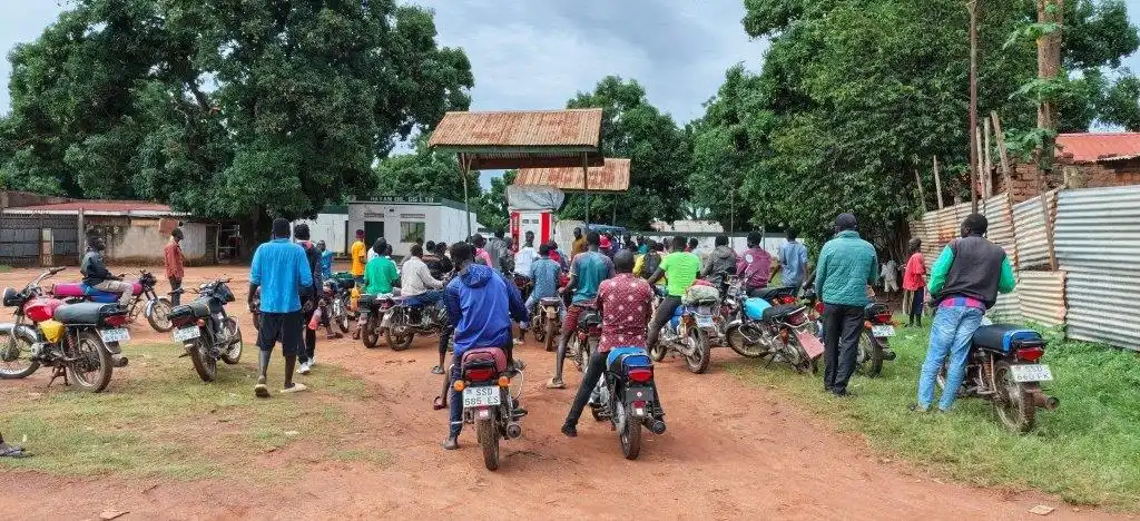 Fuel Prices Capped in Yei River County as Supply Costs Rise